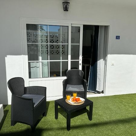 Luxury Suite Salitre Puerto Carmen Beach بويرتو ذيل كارمين المظهر الخارجي الصورة