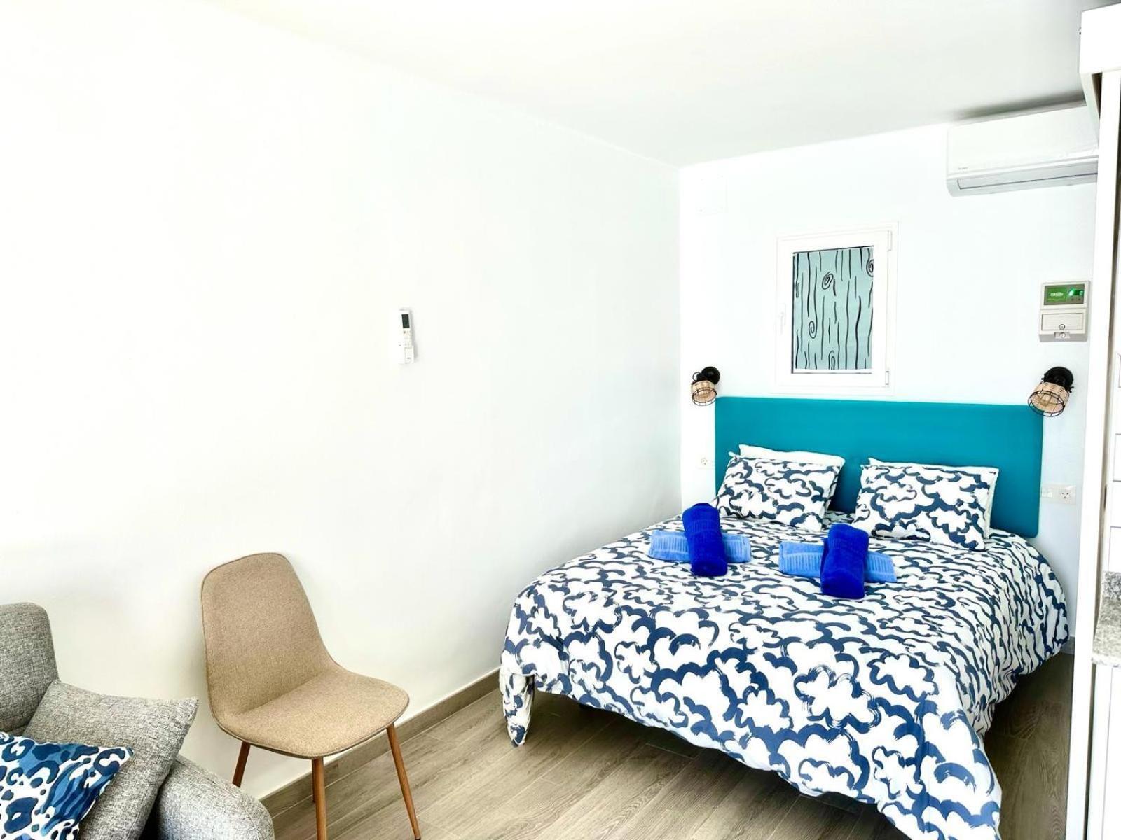 Luxury Suite Salitre Puerto Carmen Beach بويرتو ذيل كارمين المظهر الخارجي الصورة