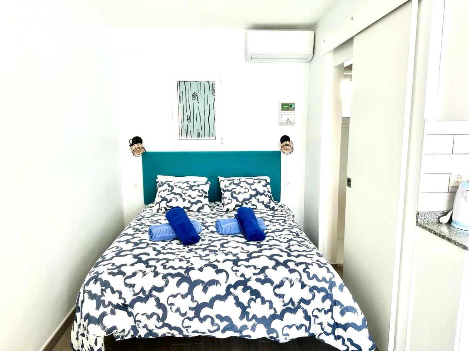 Luxury Suite Salitre Puerto Carmen Beach بويرتو ذيل كارمين المظهر الخارجي الصورة