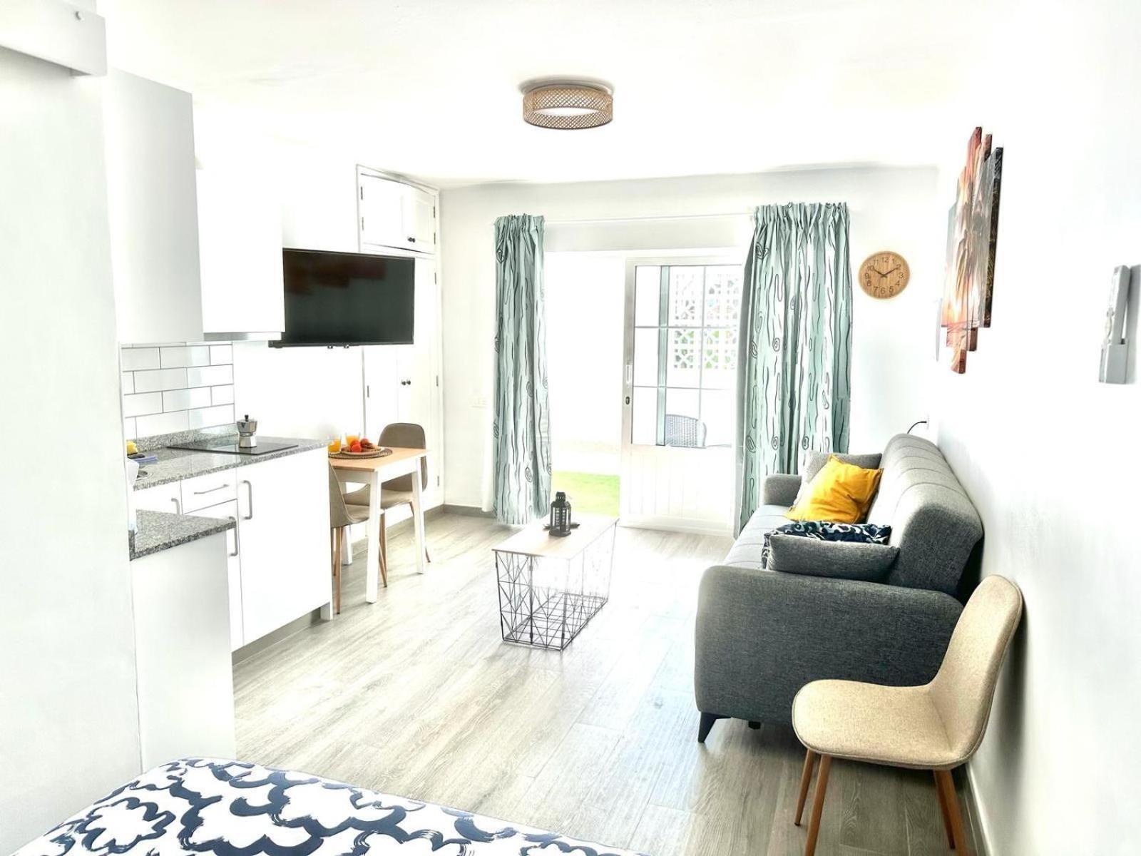 Luxury Suite Salitre Puerto Carmen Beach بويرتو ذيل كارمين المظهر الخارجي الصورة