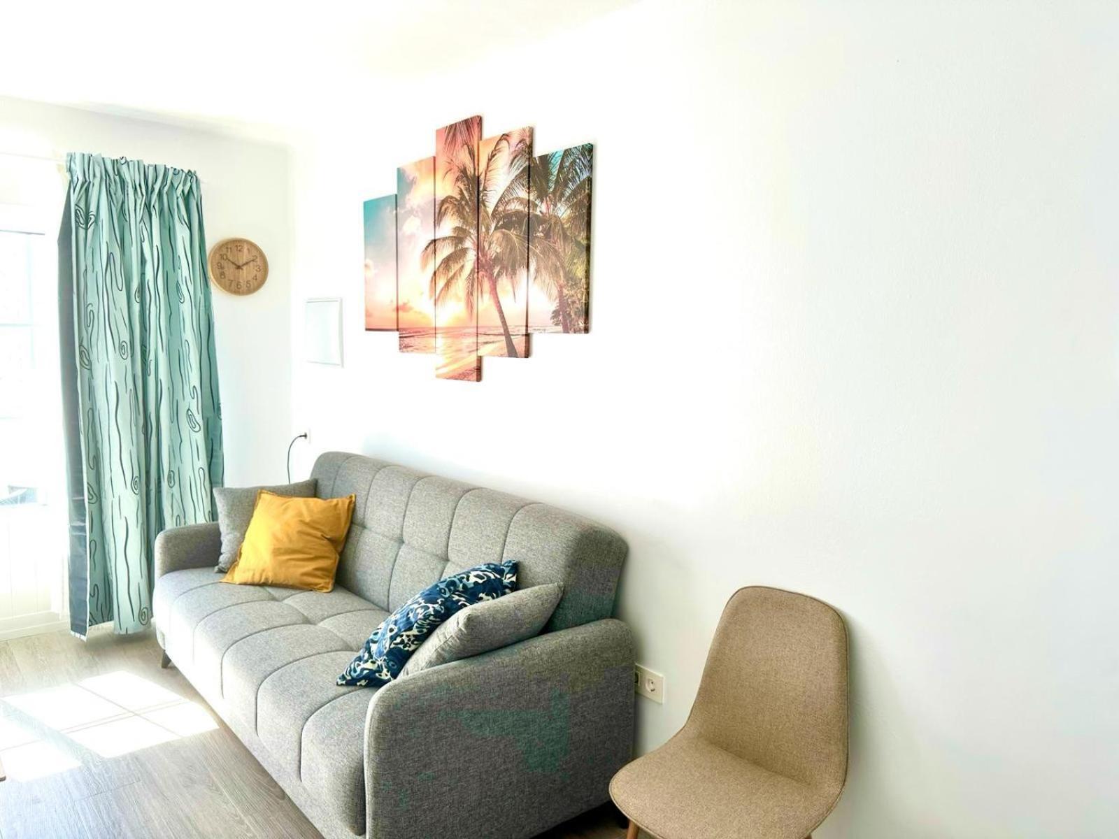 Luxury Suite Salitre Puerto Carmen Beach بويرتو ذيل كارمين المظهر الخارجي الصورة