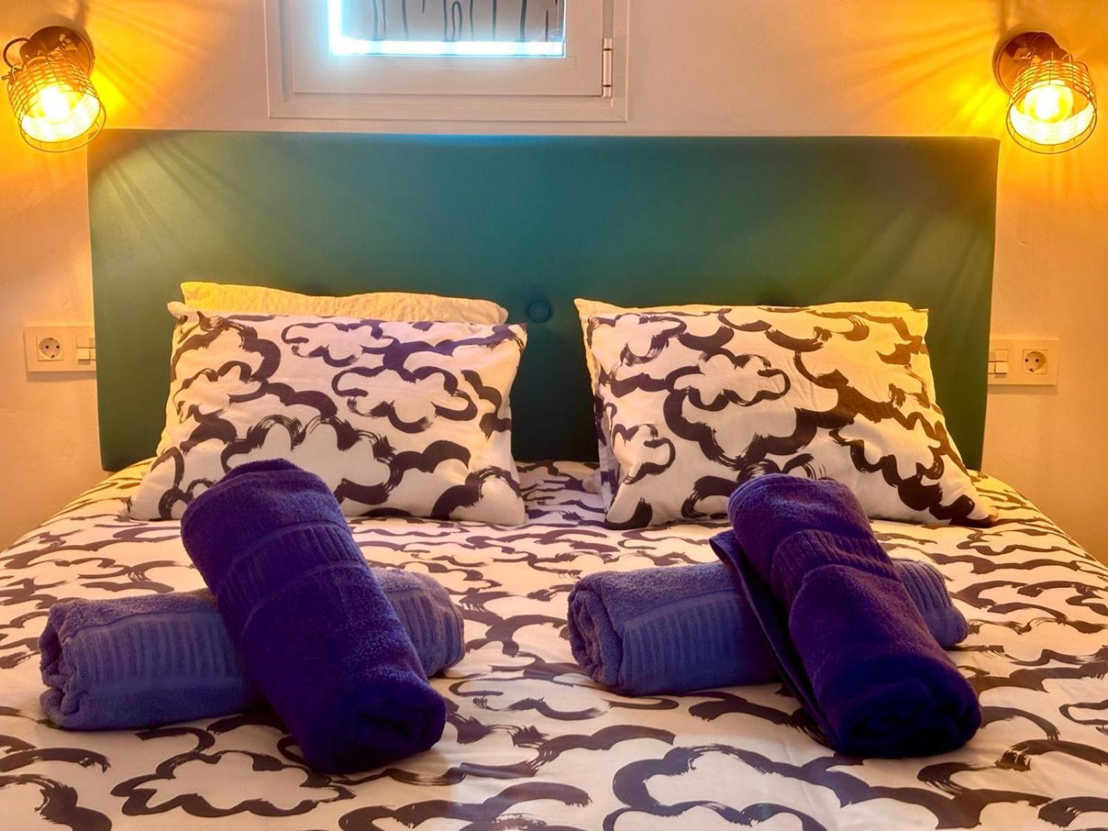 Luxury Suite Salitre Puerto Carmen Beach بويرتو ذيل كارمين المظهر الخارجي الصورة