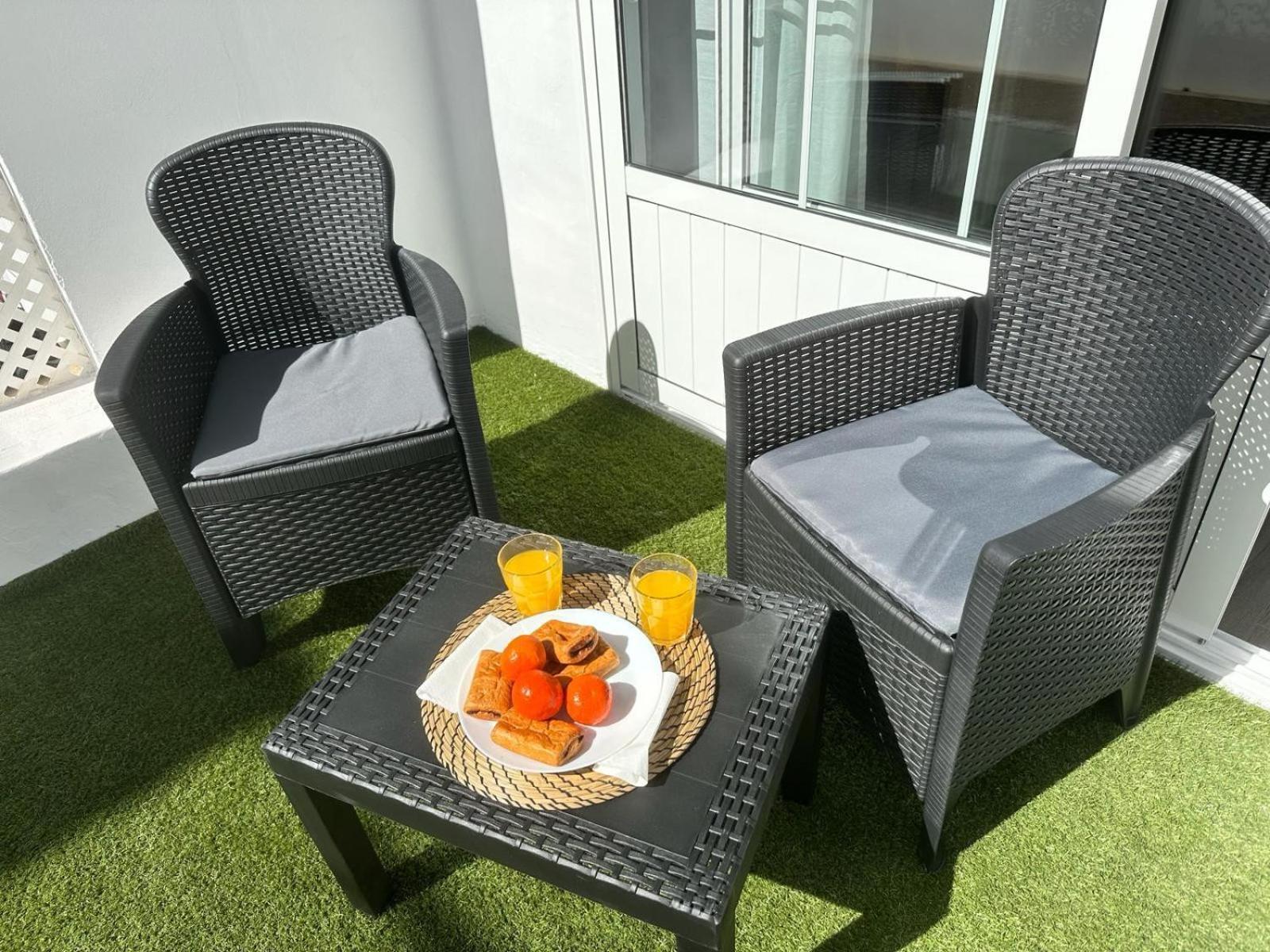 Luxury Suite Salitre Puerto Carmen Beach بويرتو ذيل كارمين المظهر الخارجي الصورة